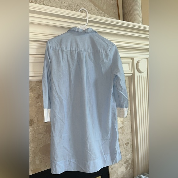 Natori shirt dress small - Picture 2 of 4